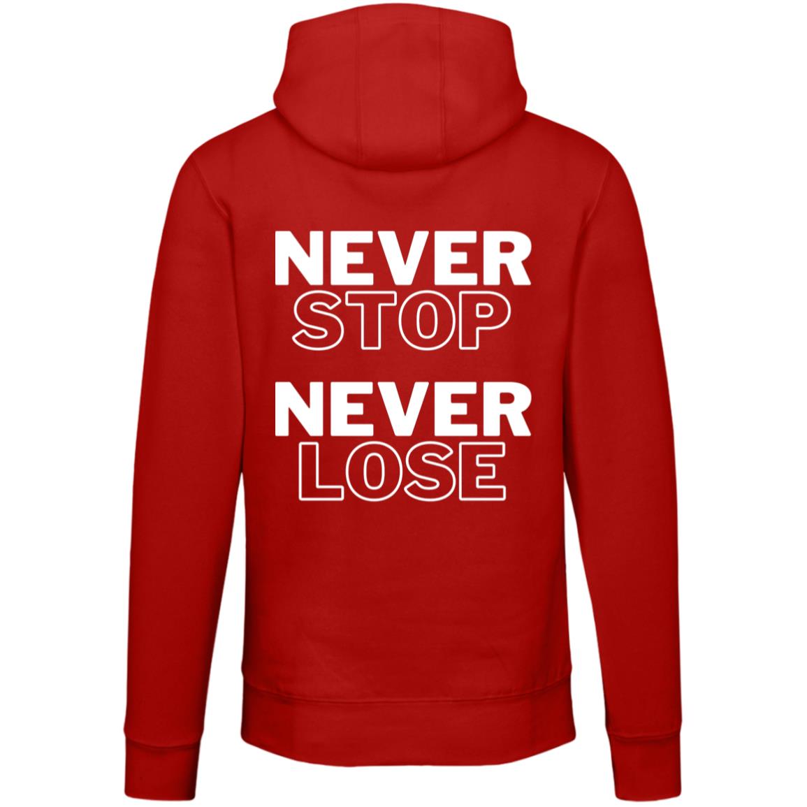 Champ '92 NSNL Unisex Premium Hoodie