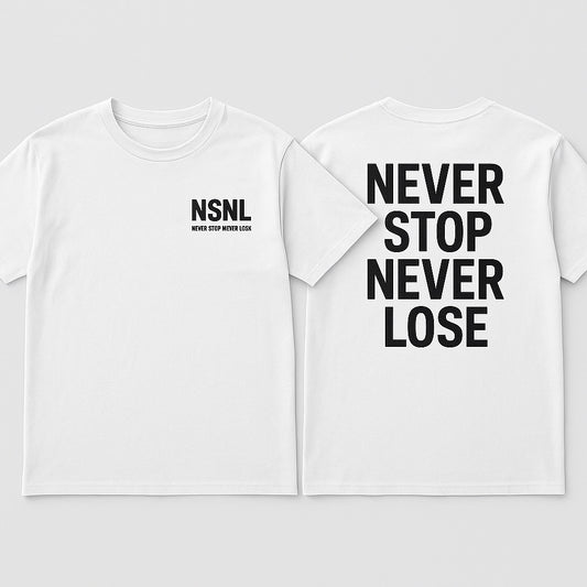 NSNL “Original Tee”