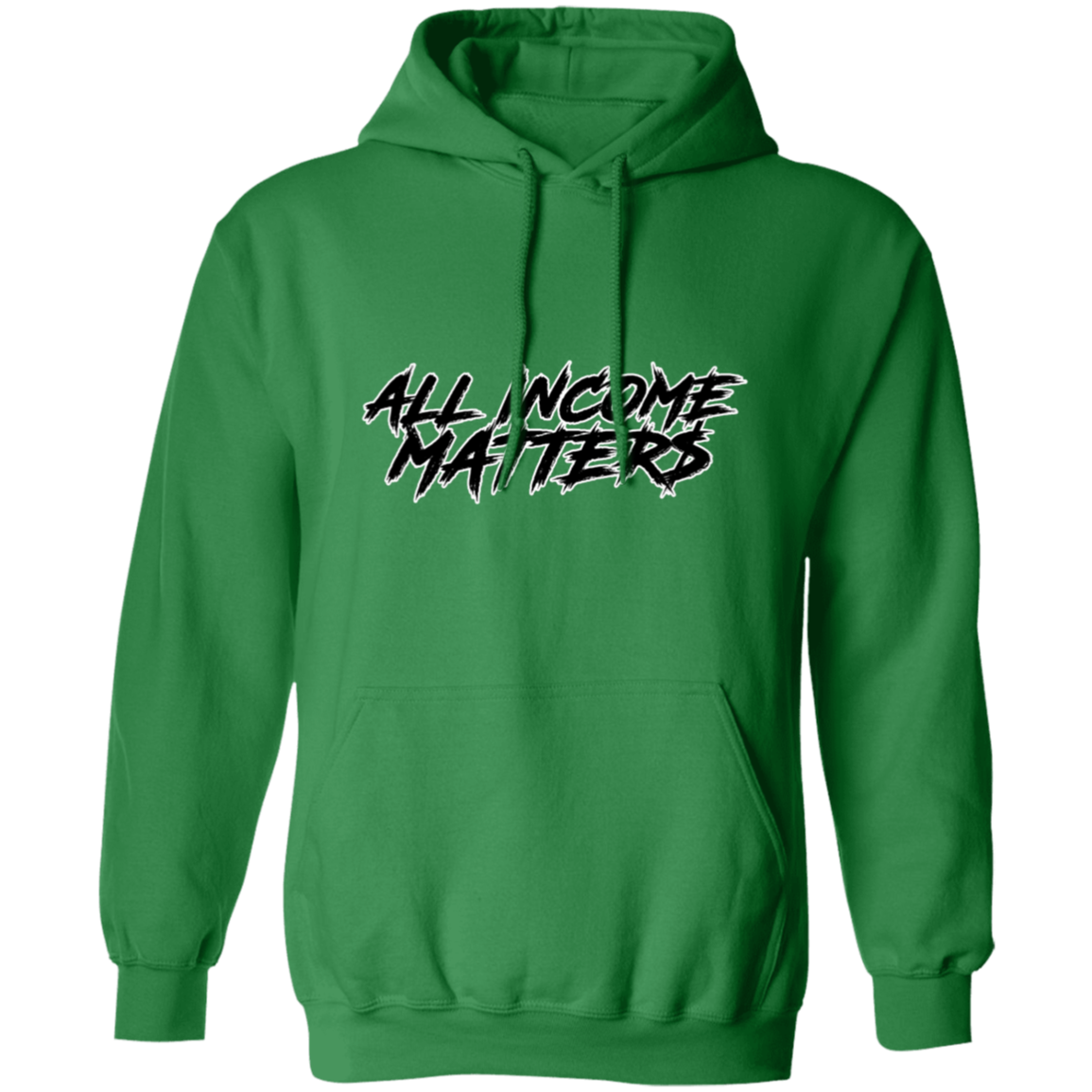 AIM Pullover Hoodie