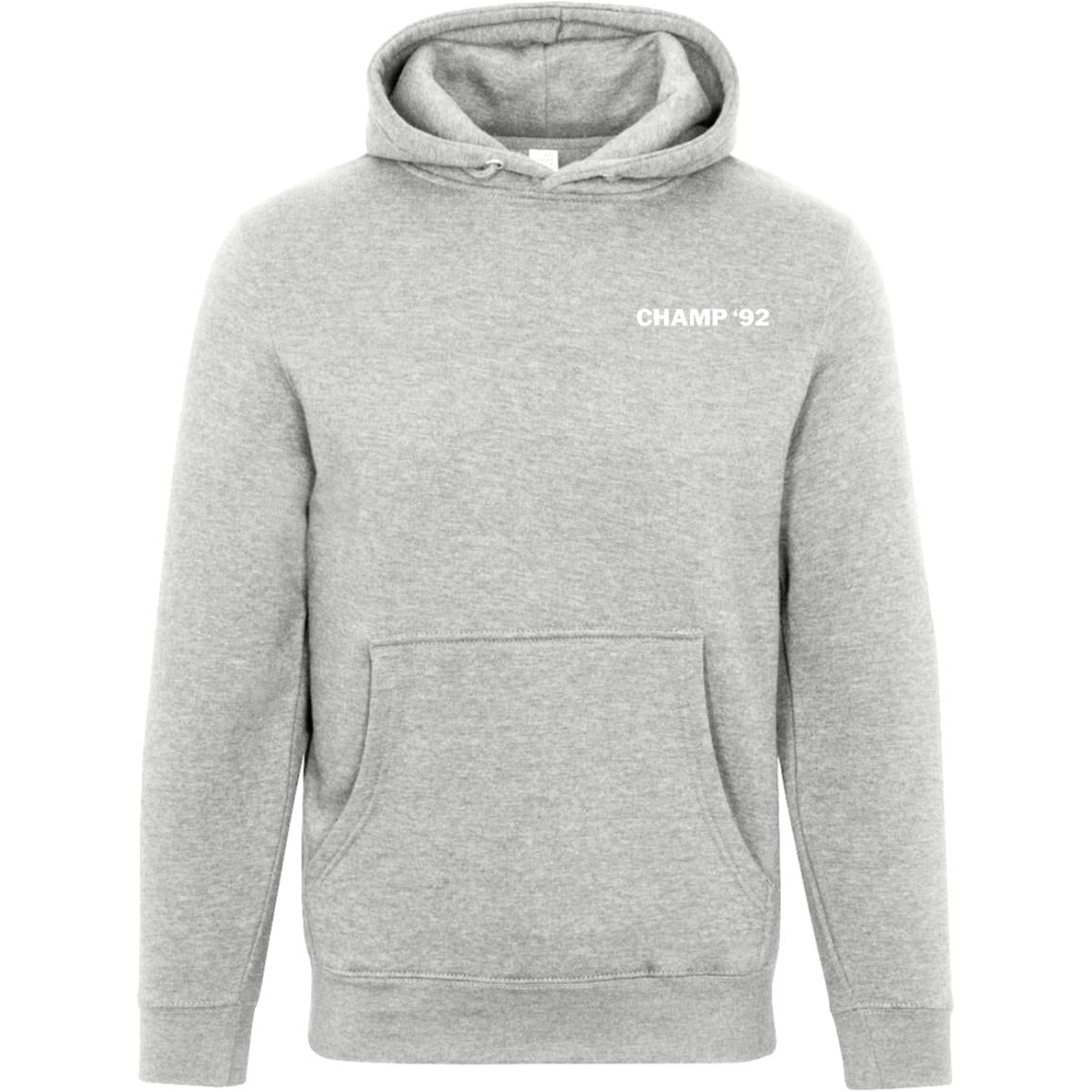 Champ '92 NSNL Unisex Premium Hoodie