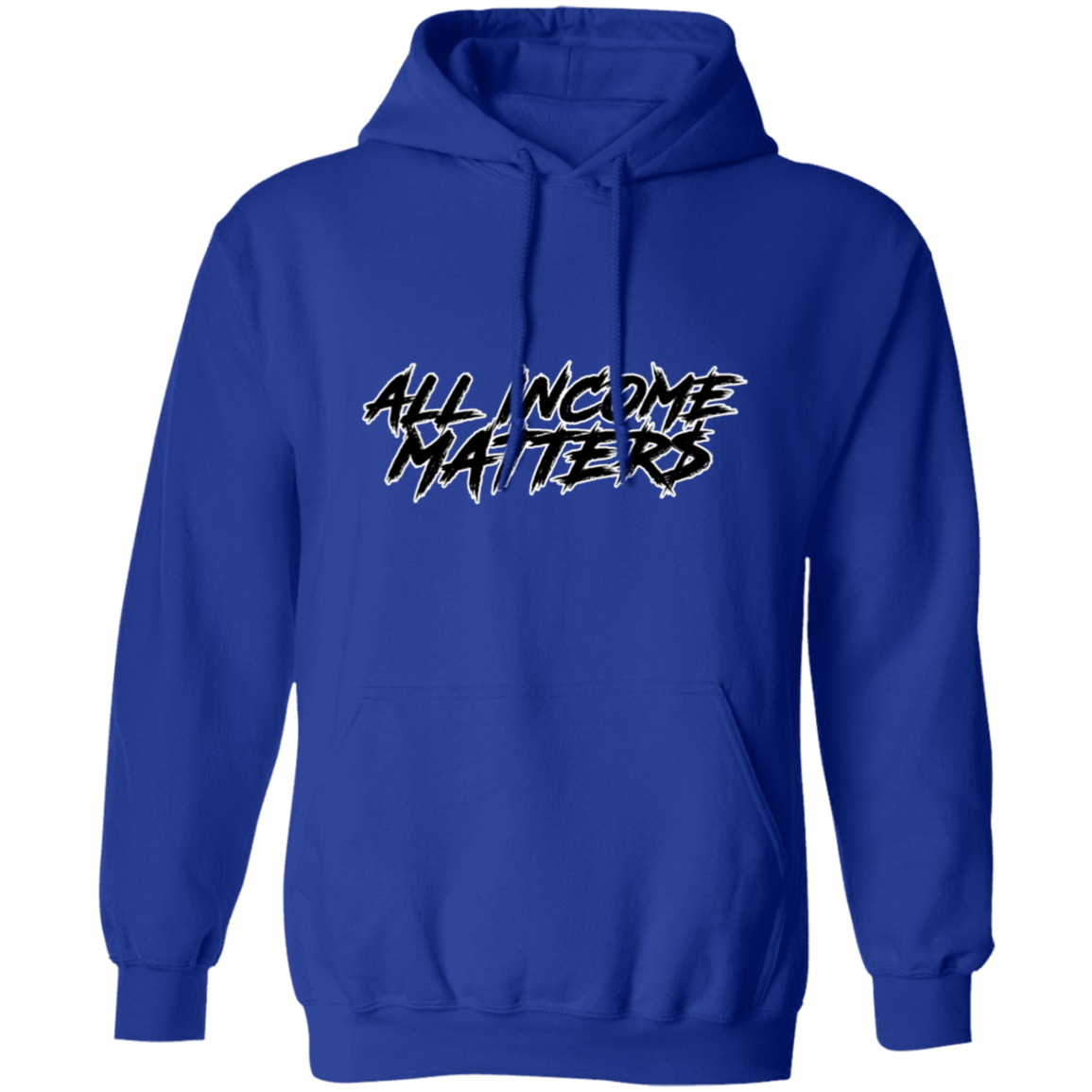 AIM Pullover Hoodie