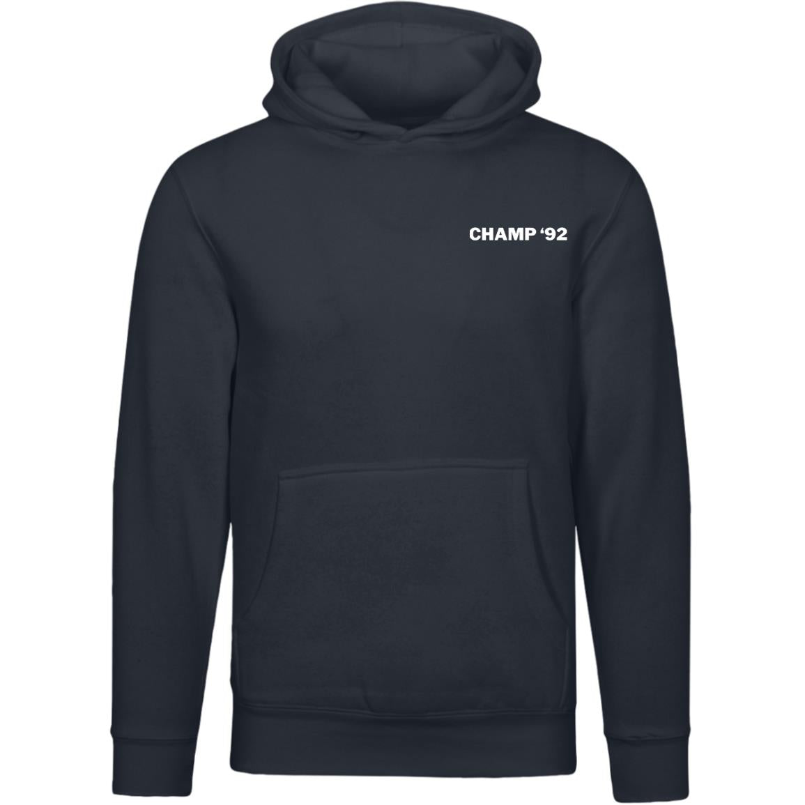 Champ '92 NSNL Unisex Premium Hoodie