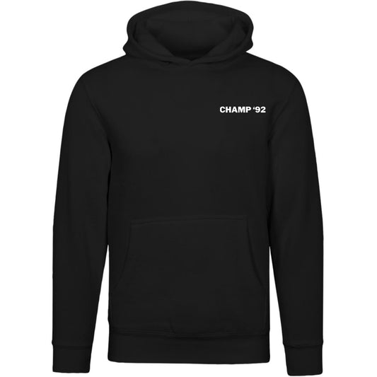 Champ '92 NSNL Unisex Premium Hoodie