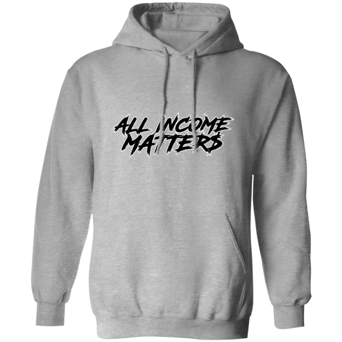 AIM Pullover Hoodie