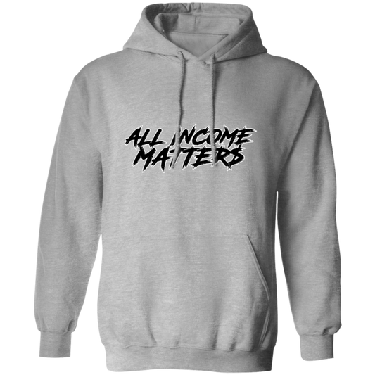 AIM Pullover Hoodie