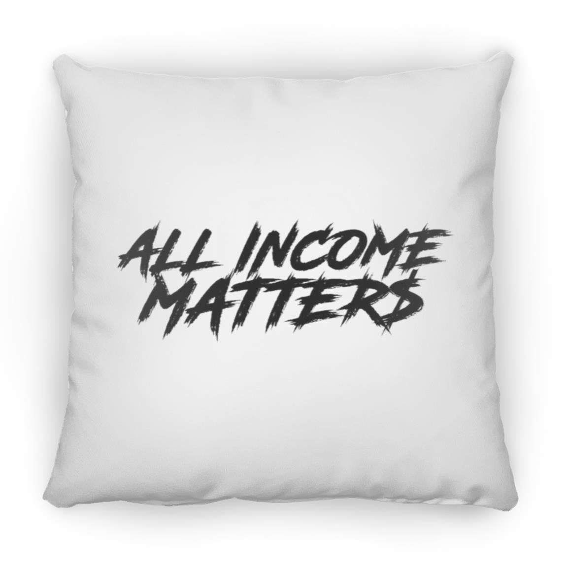 AIM Medium Square Pillow