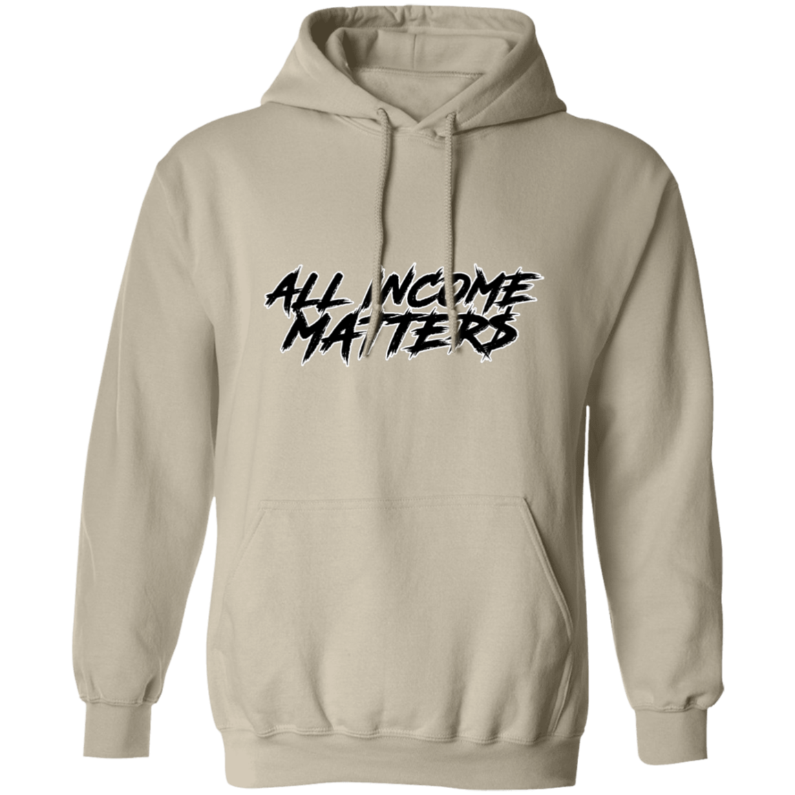 AIM Pullover Hoodie