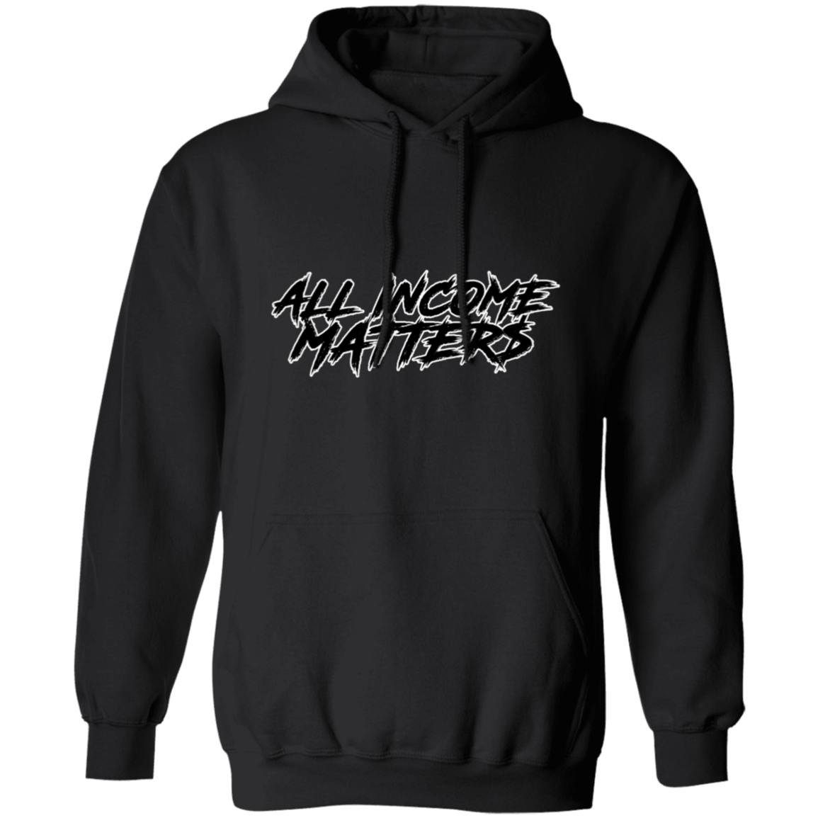 AIM Pullover Hoodie